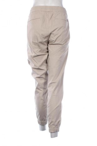 Γυναικείο παντελόνι Zara, Μέγεθος XXL, Χρώμα  Μπέζ, Τιμή 14,00 €