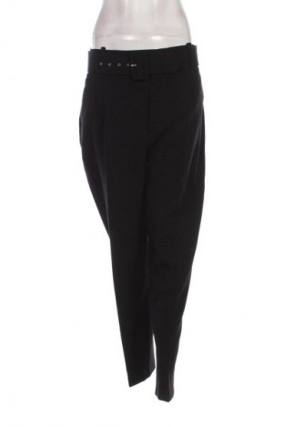 Damenhose Zara, Größe L, Farbe Schwarz, Preis € 30,47