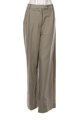 Dámské kalhoty  Zara, Velikost L, Barva Zelená, Cena  329,00 Kč