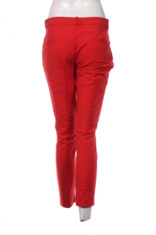 Damenhose Zara, Größe M, Farbe Rot, Preis € 13,99