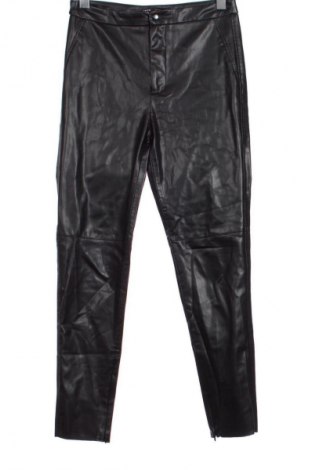 Γυναικείο παντελόνι Zara, Μέγεθος M, Χρώμα Μαύρο, Τιμή 14,00 €