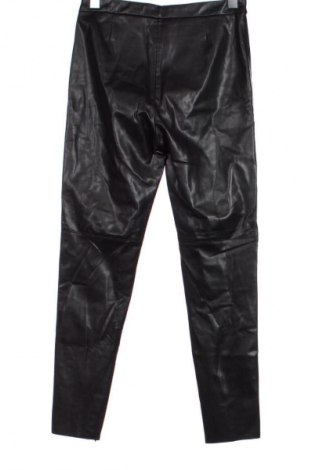 Γυναικείο παντελόνι Zara, Μέγεθος M, Χρώμα Μαύρο, Τιμή 14,00 €