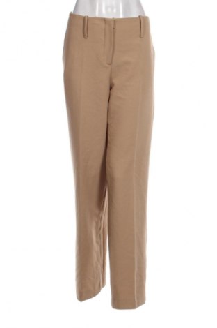 Női nadrág Zara, Méret XL, Szín Bézs, Ár 15 455 Ft