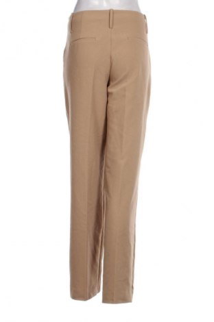 Női nadrág Zara, Méret XL, Szín Bézs, Ár 15 455 Ft
