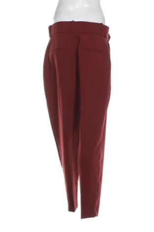 Дамски панталон Zara, Размер M, Цвят Червен, Цена 10,73 €