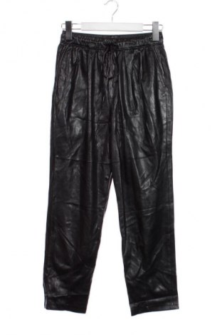 Damenhose Zara, Größe XXS, Farbe Schwarz, Preis € 14,00