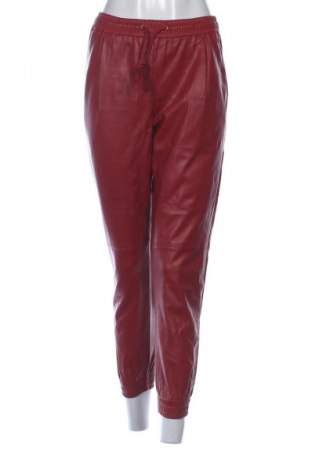 Női nadrág Zara, Méret S, Szín Piros, Ár 5 785 Ft