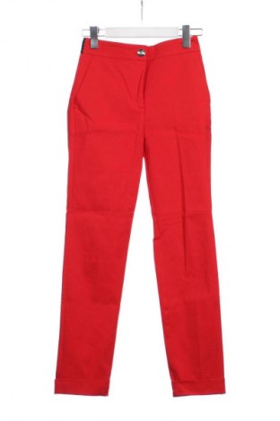 Damenhose Zara, Größe XS, Farbe Rot, Preis € 14,00