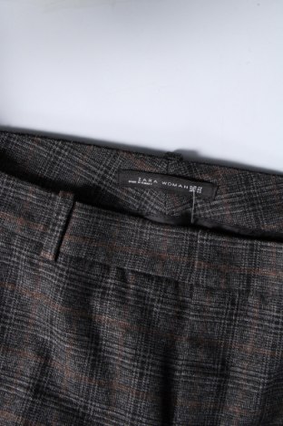 Дамски панталон Zara, Размер L, Цвят Многоцветен, Цена 9,20 €
