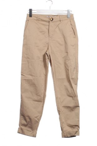 Női nadrág Zara, Méret XS, Szín Bézs, Ár 5 785 Ft