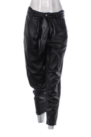 Damenhose Zara, Größe L, Farbe Schwarz, Preis € 14,00