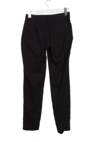 Damenhose Zara, Größe XS, Farbe Schwarz, Preis € 13,81
