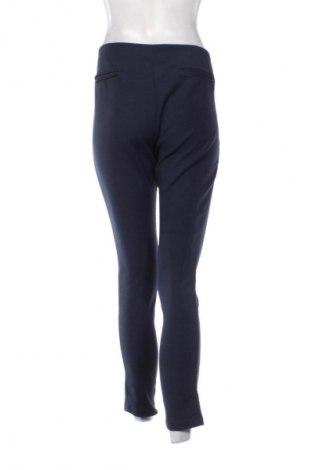 Γυναικείο παντελόνι Zara, Μέγεθος L, Χρώμα Μπλέ, Τιμή 13,81 €