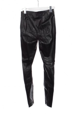 Γυναικείο παντελόνι Zara, Μέγεθος XS, Χρώμα Μαύρο, Τιμή 14,00 €