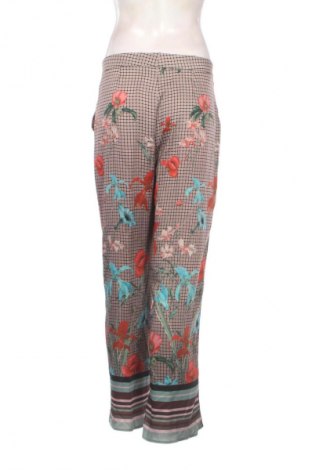 Pantaloni de femei Zara, Mărime M, Culoare Multicolor, Preț 47,99 Lei