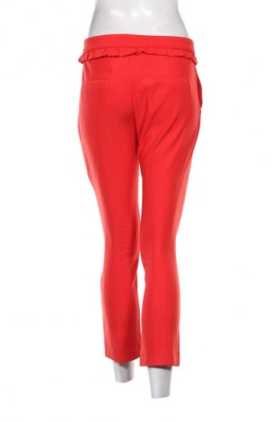 Damenhose Zara, Größe M, Farbe Rot, Preis € 15,99