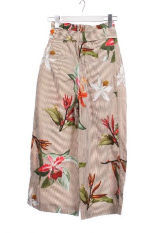 Damenhose Zara, Größe XS, Farbe Mehrfarbig, Preis € 13,81