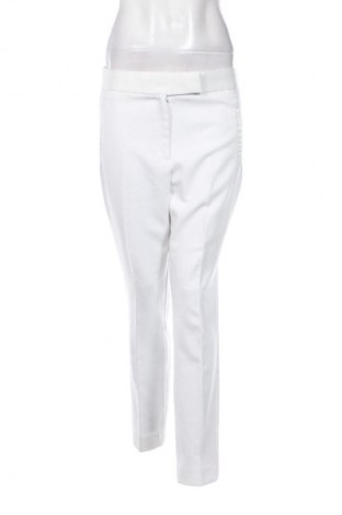 Дамски панталон Zara, Размер L, Цвят Бял, Цена 14,00 €