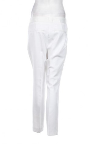 Дамски панталон Zara, Размер L, Цвят Бял, Цена 14,00 €