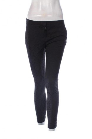 Damenhose Zara, Größe L, Farbe Schwarz, Preis 13,81 €