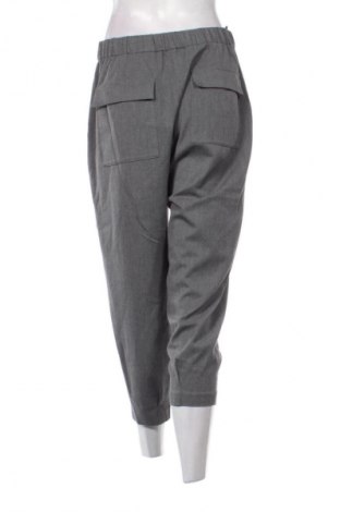 Damenhose Zara, Größe S, Farbe Grau, Preis € 14,00