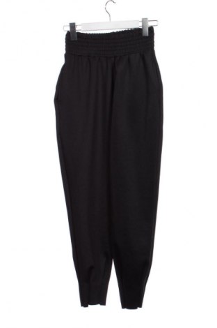 Dámské kalhoty  Zara, Velikost XXS, Barva Černá, Cena  1 060,00 Kč