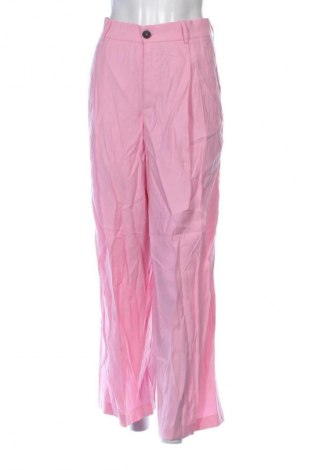 Damenhose Zara, Größe S, Farbe Rosa, Preis € 13,99