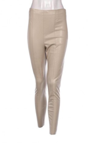 Női nadrág Zara, Méret M, Szín Bézs, Ár 5 149 Ft