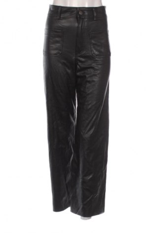 Dámské kalhoty  Zara, Velikost S, Barva Černá, Cena  339,00 Kč