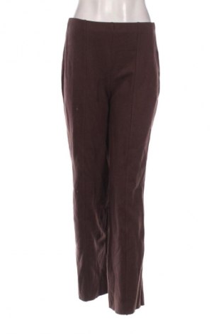 Damenhose Zara, Größe S, Farbe Braun, Preis € 17,99