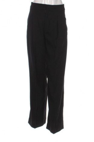 Pantaloni de femei Zara, Mărime S, Culoare Negru, Preț 67,99 Lei