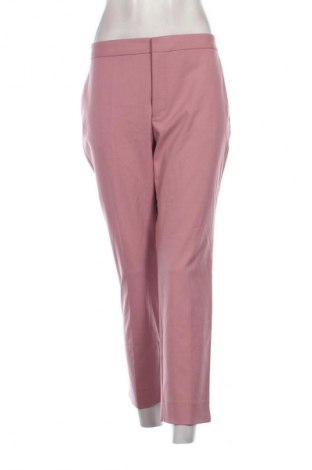 Damenhose Zara, Größe L, Farbe Rosa, Preis € 14,00