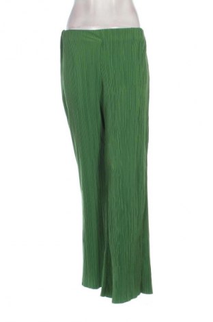 Damenhose Zara, Größe M, Farbe Grün, Preis € 34,12