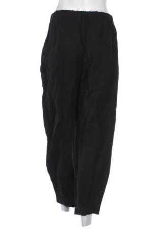 Damenhose Zara, Größe M, Farbe Schwarz, Preis 15,99 €