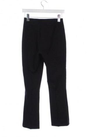 Damenhose Zara, Größe XS, Farbe Schwarz, Preis € 13,81