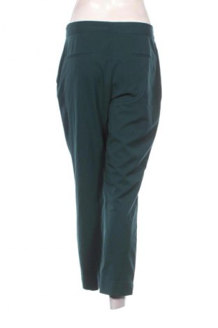 Дамски панталон Zara, Размер M, Цвят Зелен, Цена 14,00 €