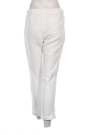 Női nadrág Zara, Méret M, Szín Ekrü
, Ár 5 785 Ft