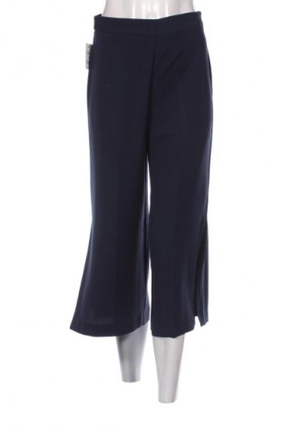 Γυναικείο παντελόνι Zara, Μέγεθος S, Χρώμα Μπλέ, Τιμή 31,65 €