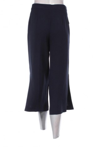 Γυναικείο παντελόνι Zara, Μέγεθος S, Χρώμα Μπλέ, Τιμή 31,65 €