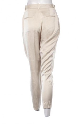 Dámske nohavice Zara, Veľkosť S, Farba Béžová, Cena  32,00 €