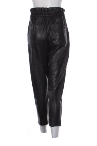 Dámske nohavice Zara, Veľkosť S, Farba Čierna, Cena  13,81 €