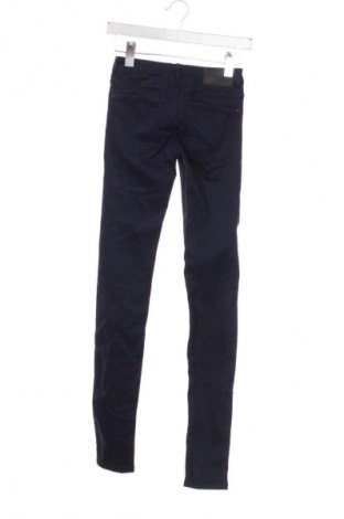 Damenhose Zara, Größe XXS, Farbe Blau, Preis € 13,81