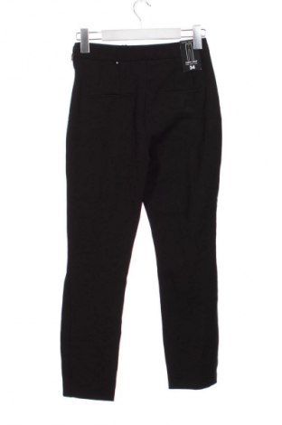 Dámske nohavice Zara, Veľkosť XS, Farba Čierna, Cena  31,65 €