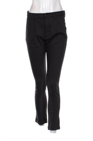 Dámské kalhoty  Zara, Velikost L, Barva Černá, Cena  369,00 Kč