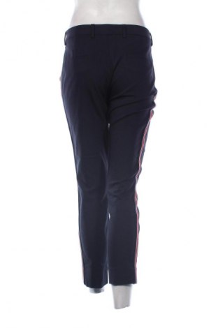 Дамски панталон Zara, Размер XL, Цвят Син, Цена 14,00 €