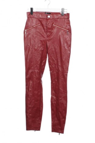 Damenhose Zara, Größe M, Farbe Rot, Preis € 29,99