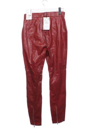 Damenhose Zara, Größe M, Farbe Rot, Preis € 29,99