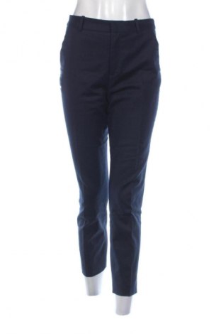 Női nadrág Zara, Méret M, Szín Kék, Ár 5 785 Ft