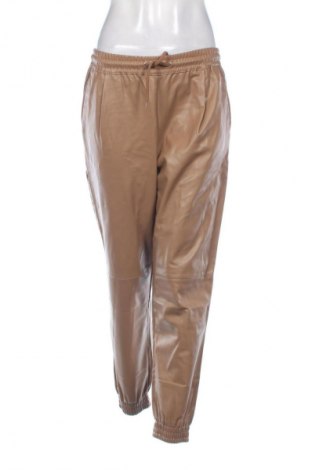 Damenhose Zara, Größe M, Farbe Braun, Preis € 14,00