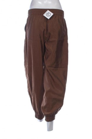 Damenhose Zara, Größe S, Farbe Braun, Preis € 16,99